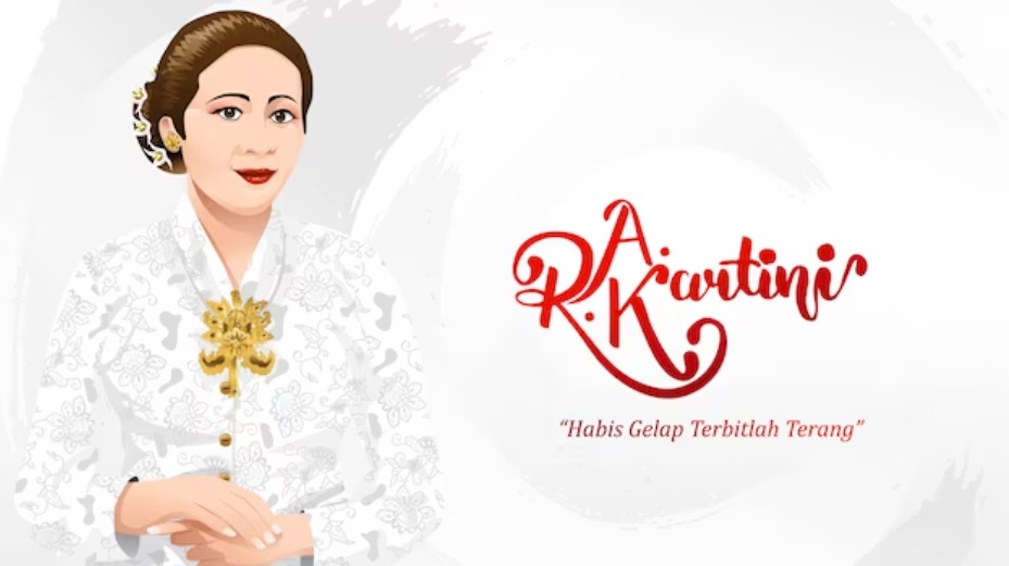 kisah perjuangan emansipasi wanita raden adjeng kartini 72885