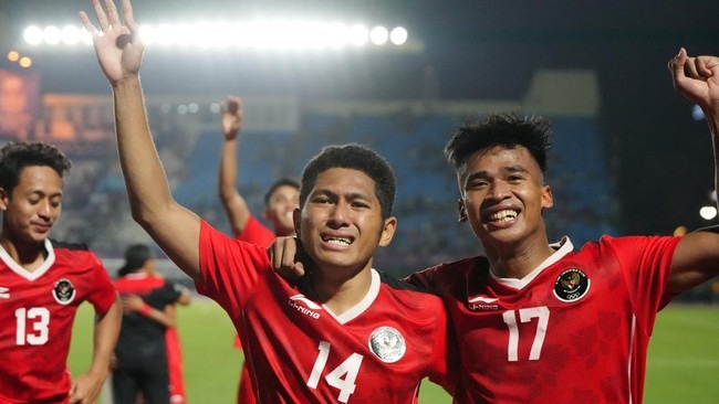klasemen akhir sea games 2023 kamboja 58318