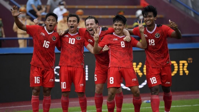 klasemen grup a sepakbola putra sea games 2021 46845