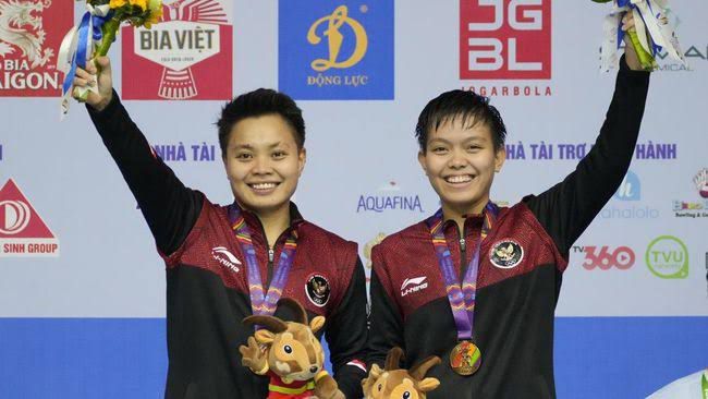 klasemen medali sea games 2023 minggu ini indonesia raih 69 emas 58219