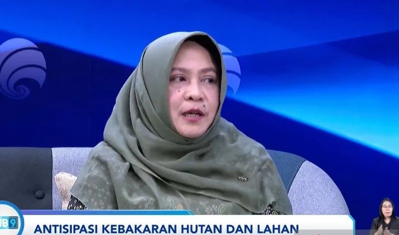 klhk perkuat patroli berbasis data untuk hadapi potensi karhutla 59808 1