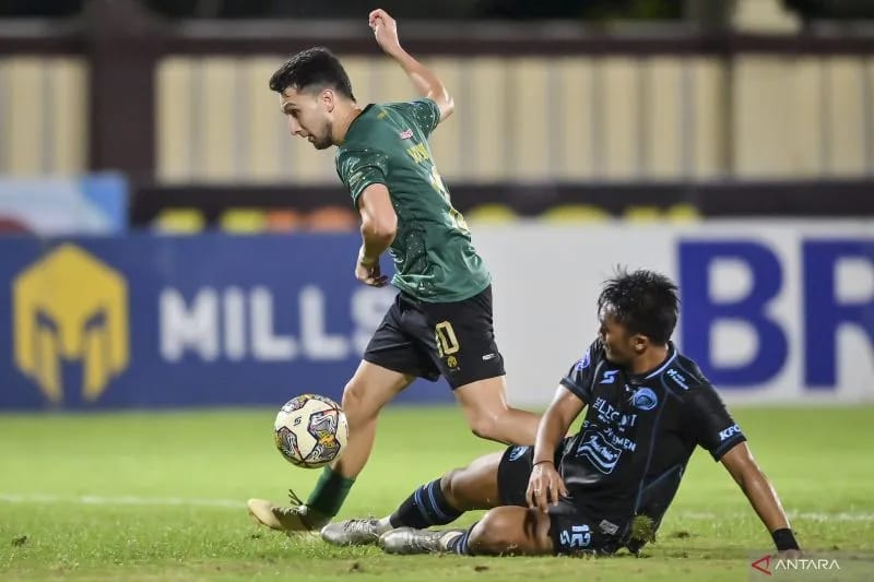 klub bhayangkara fc ganti nama jadi bhayangkara presisi indonesia fc 60329 1