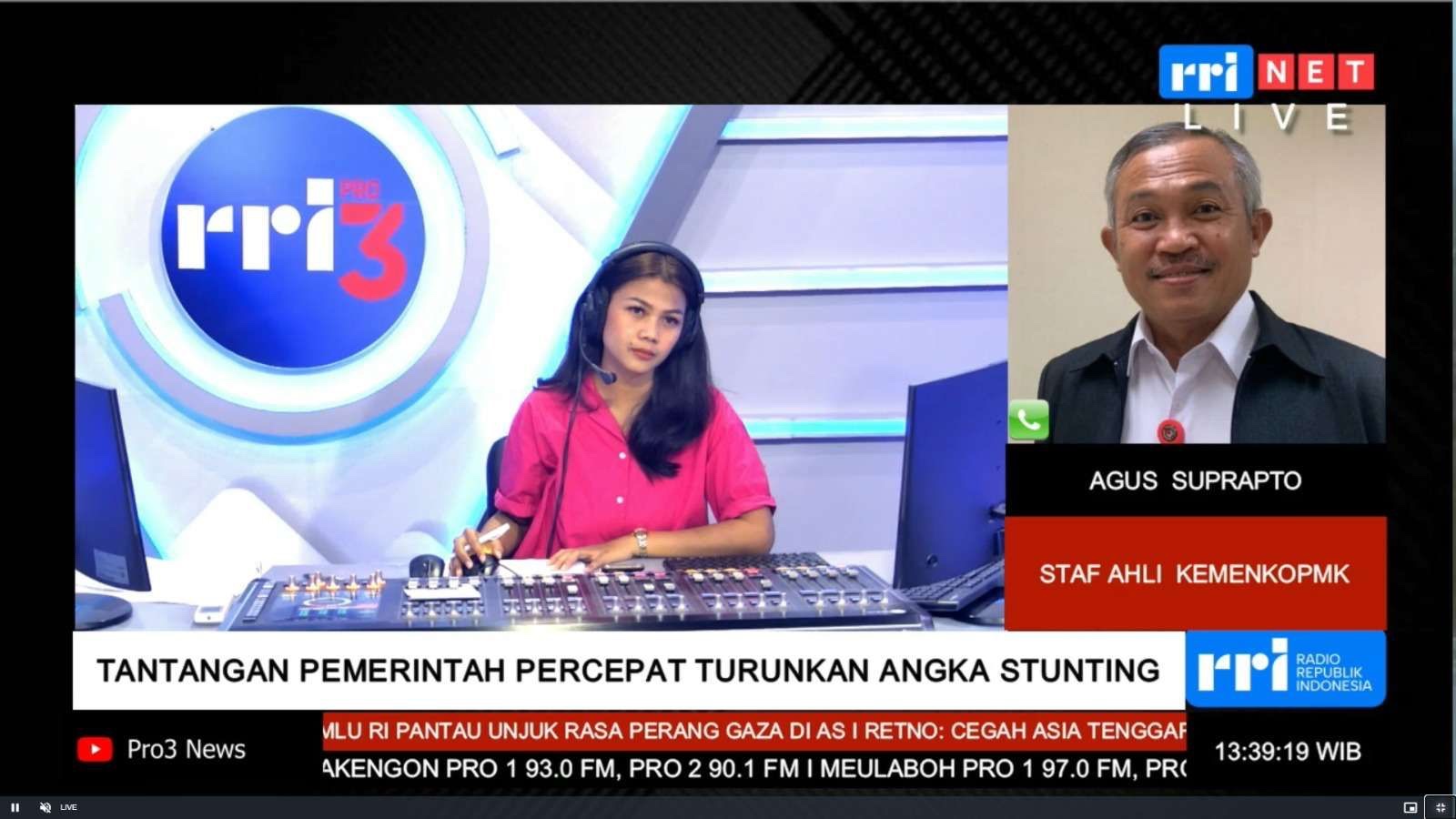kominfo gandeng kemenlu dan interpol dalam pemberantasan judi online 73180