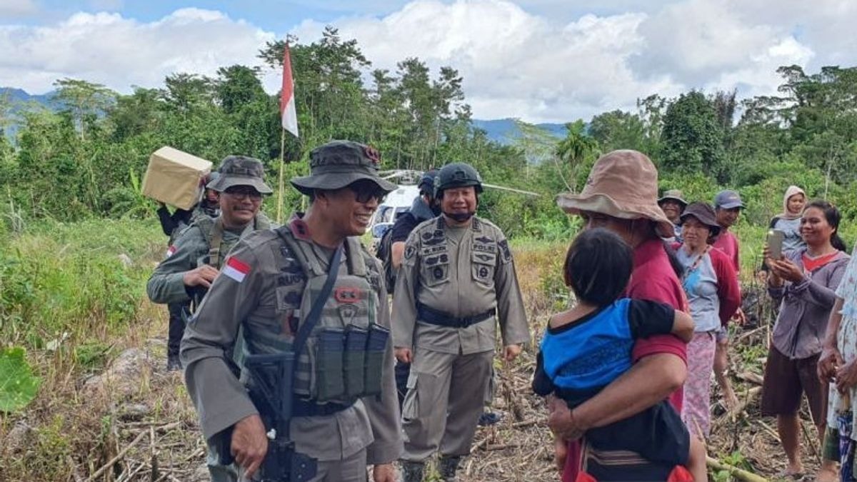 komnas ham sulteng sarankan polri lakukan pemulihan pasca penumpasan mit 50344