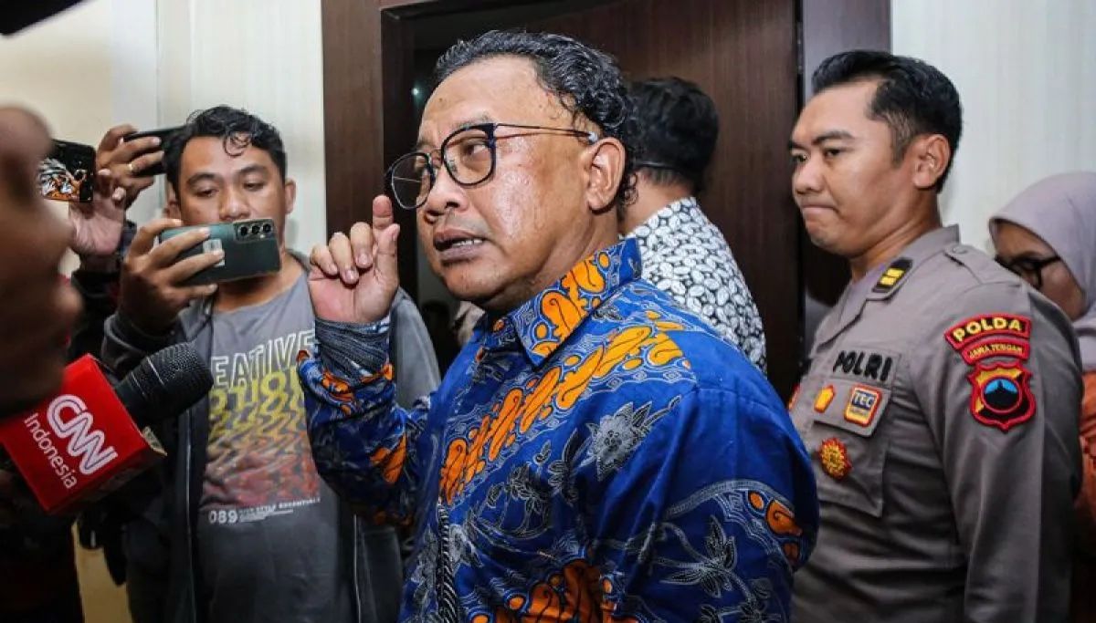 kompolnas apresiasi polri gerak cepat proses dugaan pemerasan 82230