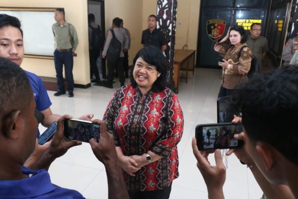 kompolnas apresiasi satgas damai cartenz yang telah aktif mengamankan pemilu dari gangguan kkb di papua 72203