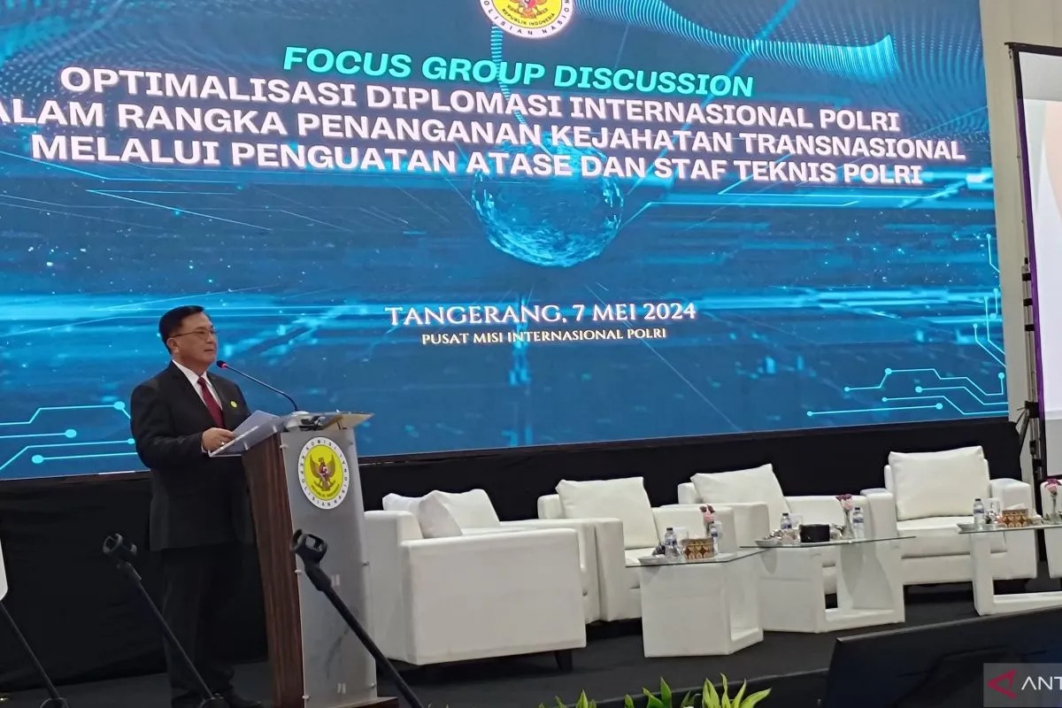 kompolnas minta polri usut tuntas kasus tppo yang kian meningkat 73598