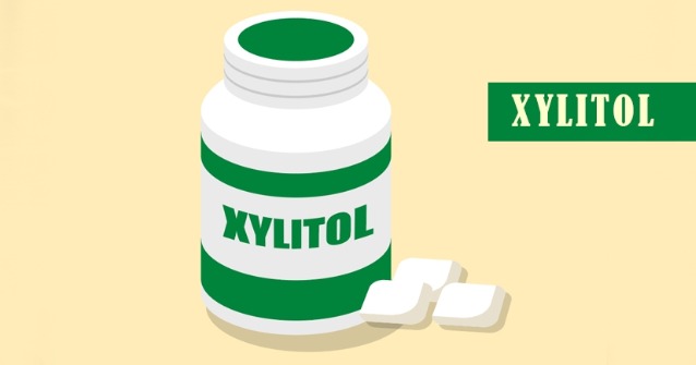 konsumsi xylitol berlebih bisa sebabkan penggumpalan darah 75196