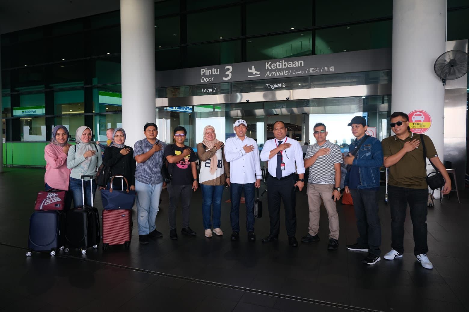 korban tppo tak digaji polisi penyalur ilegal meraupnya demi keuntungan 59918