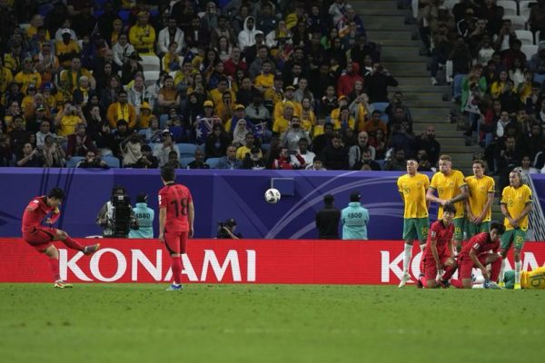 korea selatan sukses ke semifinal piala asia 2023 usai tundukkan australia 2 1 69688
