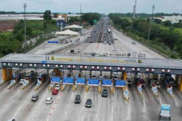 korlantas beberkan waktu arus mudik dan balik lebaran 2024 71081
