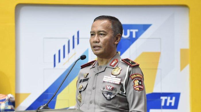 korlantas polri jelaskan hanya petugas khusus yang bisa capture pelanggar pakai kamera etle mobile 47195