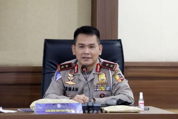 korlantas polri segera terapkan penghapusan data stnk mati dua tahun 48621