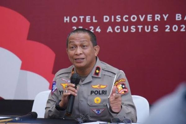 korlantas polri usul hapus biaya balik nama dan pajak progresif kendaraan 49248