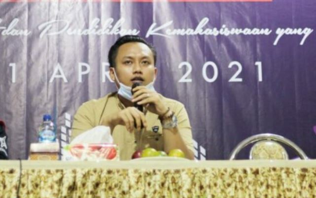 korpus dema ptkin kolaborasi polri dengan mahasiswa nyata 47988