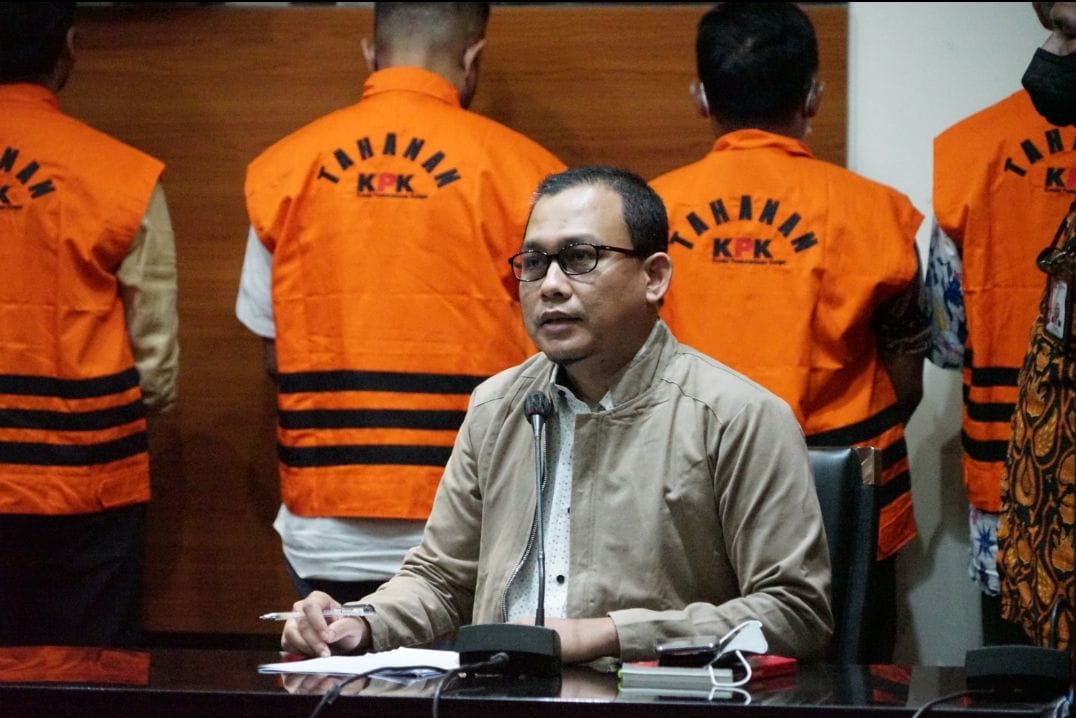 kpk akan panggil semua pemilik ruangan di gedung dprd dki jakarta 53498