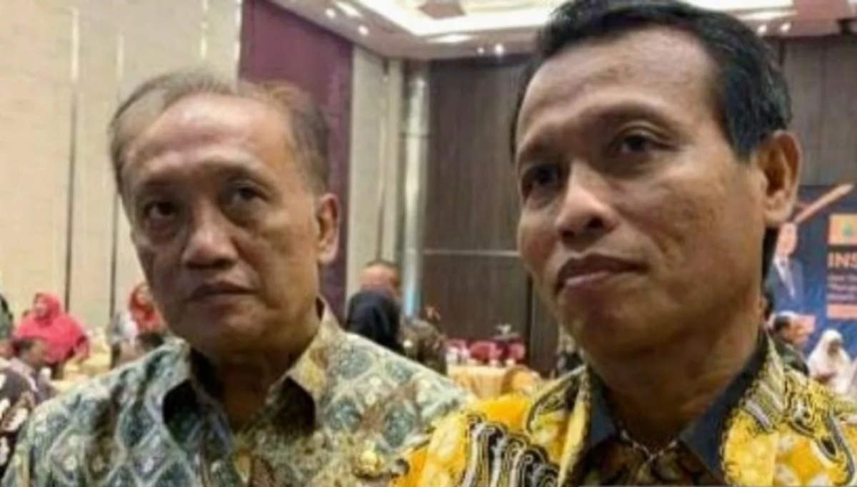 kpk sebut kabupaten karawang masuk zona waspada tindak pidana korupsi 79959
