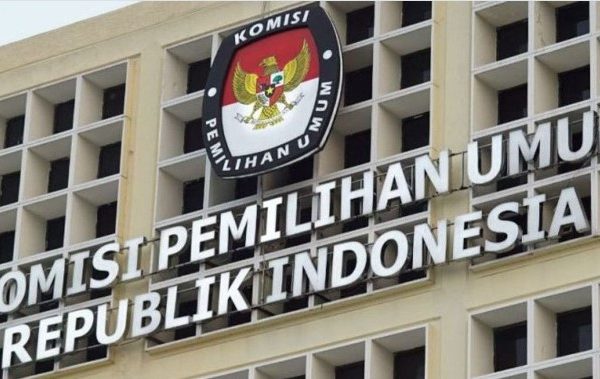 kpu dan polri akan usut pelaku yang klaim jual data pemilih 49543