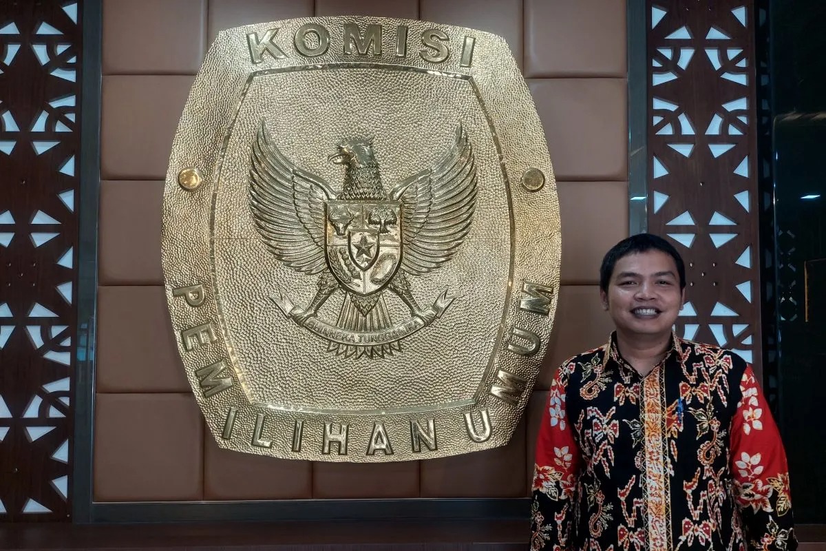 kpu dki targetkan gudang logistik pemilu 2024 rampung di akhir tahun 63359