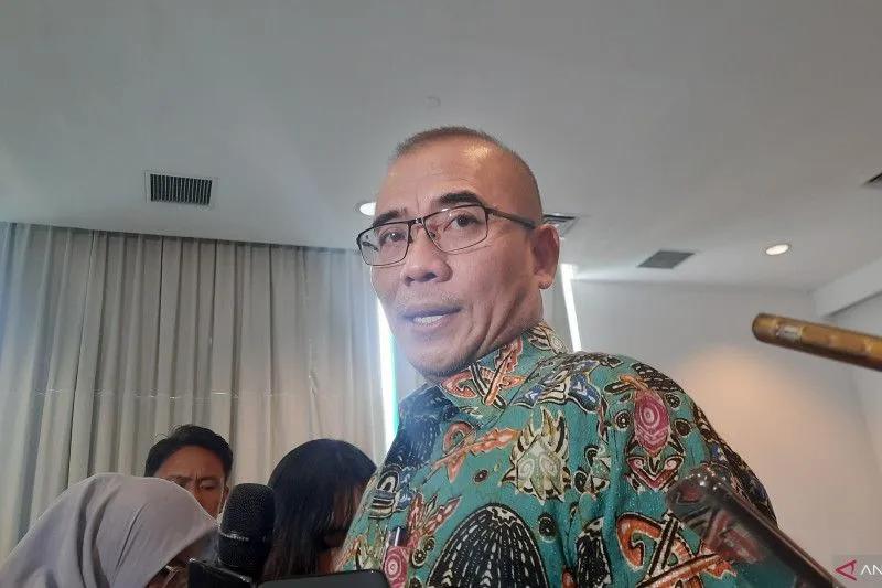 kpu ingatkan peserta pemilu mengenai rincian dana kampanye 58868