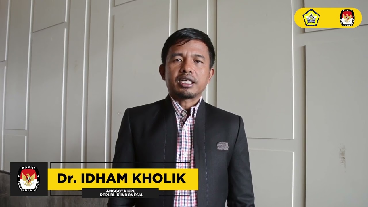 kpu ingatkan sumbangan dana kampanye pemilu 2024 wajib dilaporkan 59370 1
