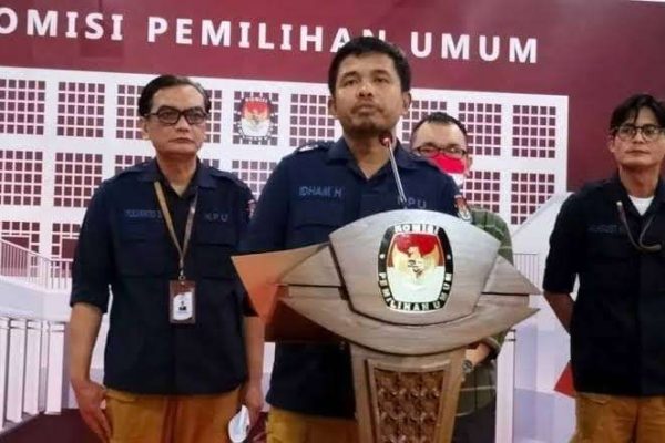 kpu pastikan pilkada serentak 2024 tepat berjalan sesuai jadwal 72160