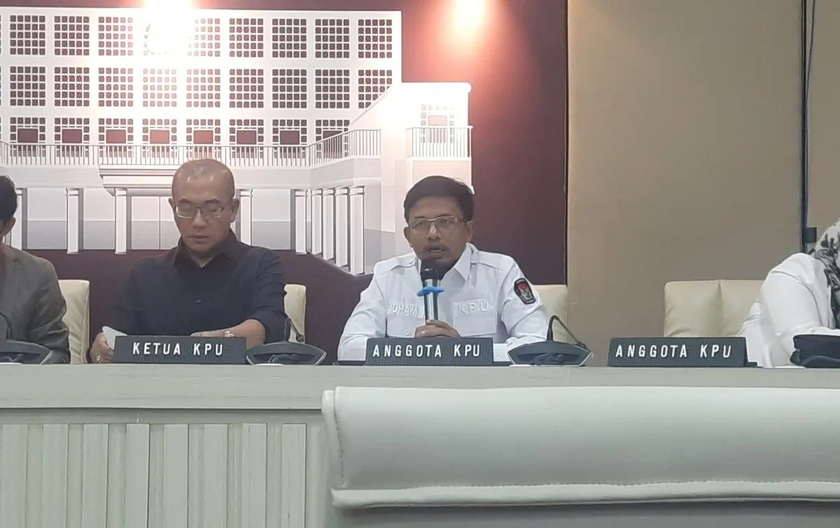 kpu tunjuk rspad gatot soebroto jadi tempat tes kesehatan pasangan capres cawapres 64900