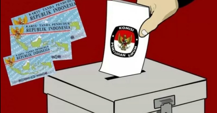 kpud tetapkan 8 214 007 daftar pemilih tetap untuk pilkada jakarta 2024 79187