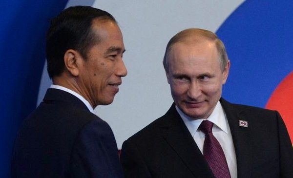 kremlin sebut putin belum putuskan hadir fisik atau virtual di g20 ri 46485