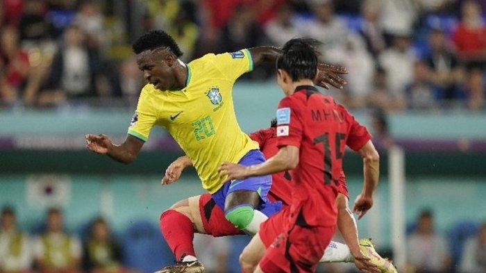 kroasia dan brazil pulangkan perwakilan asia di piala dunia 2022 52183
