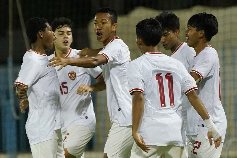 kualifikasi piala asia u 17 garuda muda bantai bantai mariana utara 10 0 80265