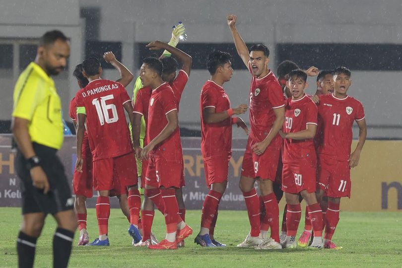 kualifikasi piala asia u 20 2025 timnas indonesia bekuk maladewa 4 0 79267