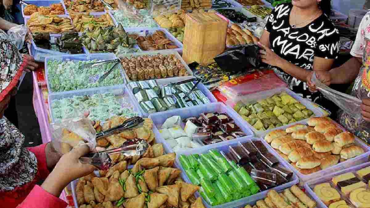 kuliner pembuka puasa yang banyak diminati masyarakat 45521