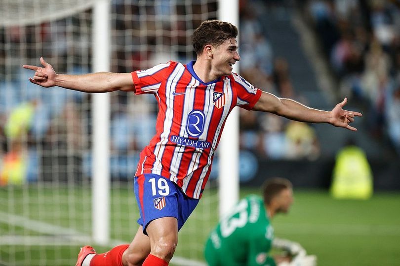 la liga atletico madrid menang tipis 1 0 celta vigo 79312