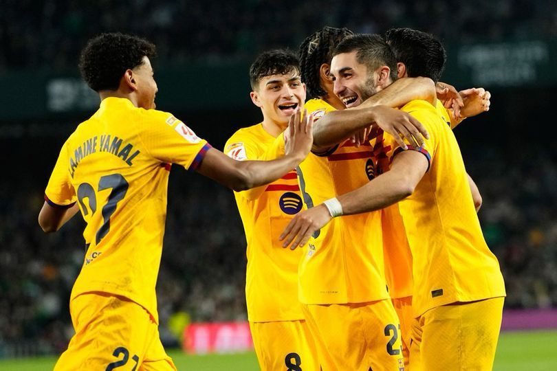 la liga barcelona kalahkan perlawanan sengit real betis 4 2 69216