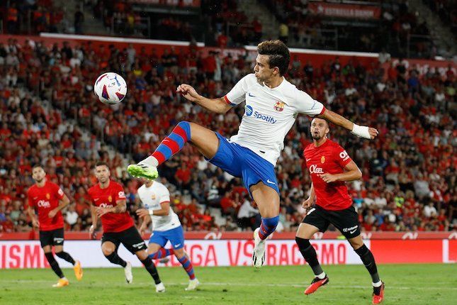 la liga barcelona mampu imbang 2 2 atas real mallorca 64066 1