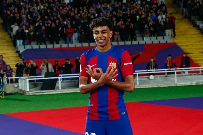 la liga barcelona taklukkan real mallorca dengan skor 1 1 71144