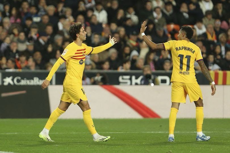 la liga valencia tahan imbang barcelona 1 1 67716
