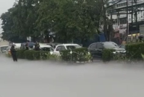 labfor polri usut kebocoran gas co2 di tangerang 48117