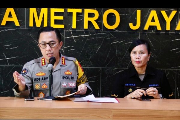 lagi viral video asusila ibu ke anak polisi sudah ditangkap 74938 1