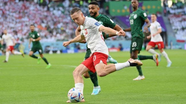 lakukan save penalti szcezesny tahan keunggulan bagi polandia 51885