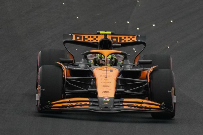 lando norris menang sprint race formula 1 gp brasil 2024 80508