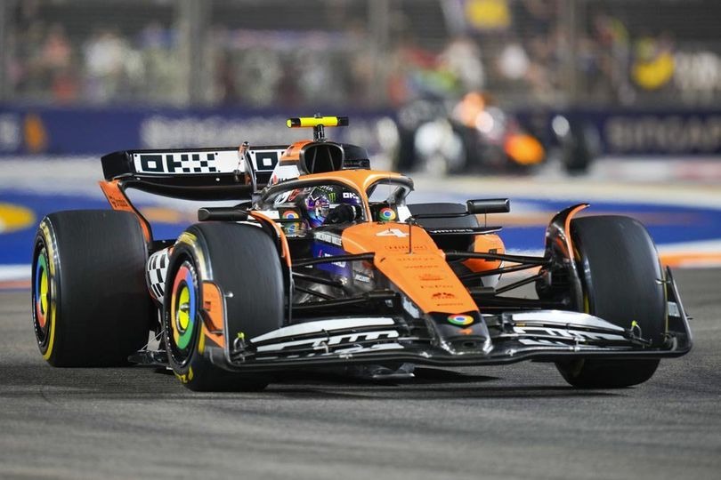 lando norris menangi formula 1 gp singapura 2024 kalahkan max verstappen 79161