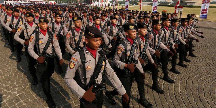 laporan gallup global law and order index 2022 polri masuk di posisi 5 besar polisi terbaik di dunia 51017