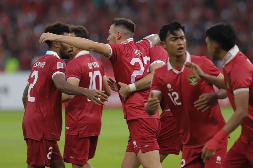 lawan filipina indonesia berhasil lolos ke semi final piala aff 2022 52988
