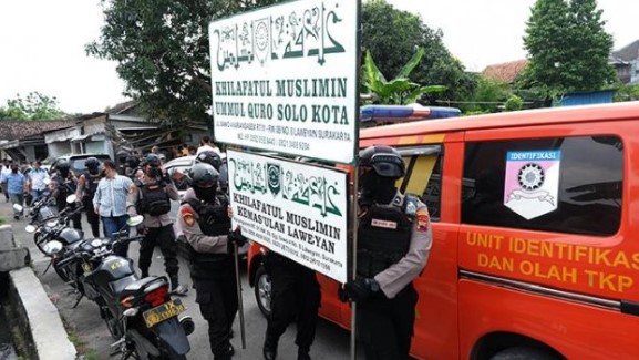lemkapi apresiasi tindakan cepat polda metro jaya tangkap pimpinan khilafatul muslimin 47533