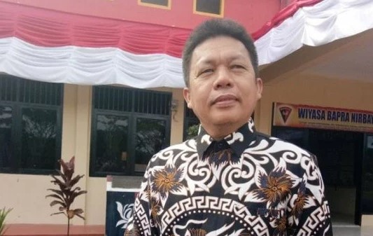 lemkapi kesederhanaan anggota bisa permudah polri diterima masyarakat 50917