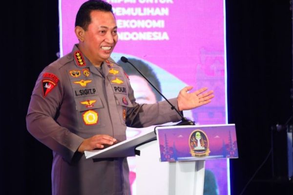 lemkapi ungkap kepercayaan masyarakat terhadap polri makin meningkat 52510
