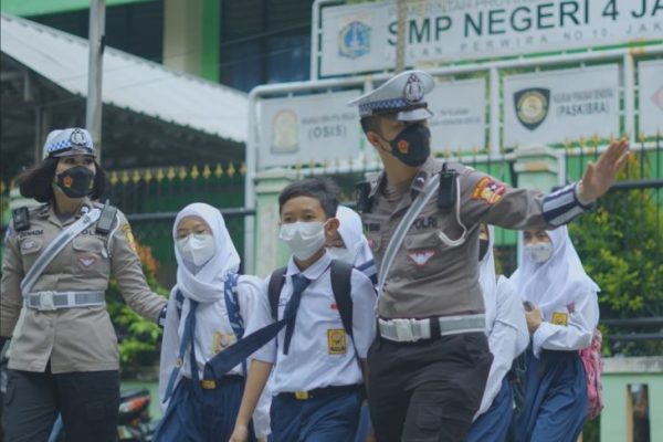 lemkapi ungkap polantas merupakan baromater pelayanan polri 50044