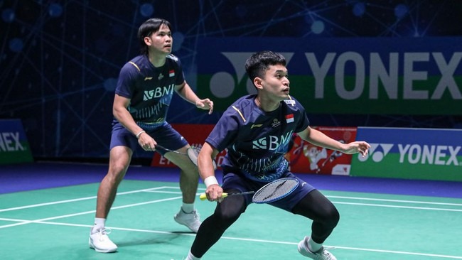 leo daniel disingkirkan oleh rankireddy shetty di japan open 2023 61467